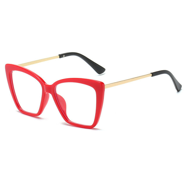The Red